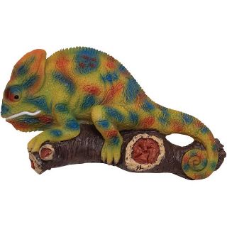 Obrázek z Magnet chameleon poly 